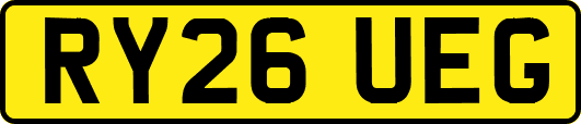 RY26UEG