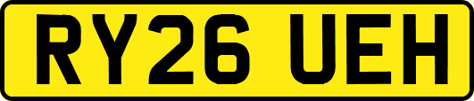 RY26UEH