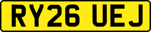 RY26UEJ