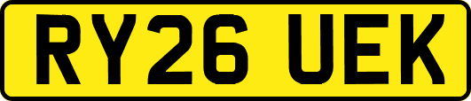 RY26UEK