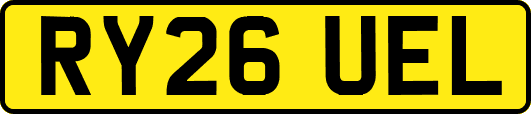 RY26UEL