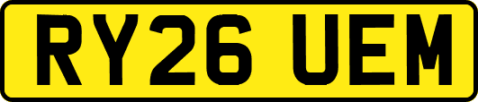 RY26UEM