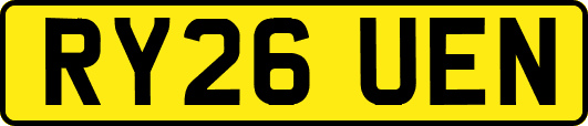 RY26UEN