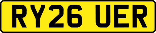 RY26UER