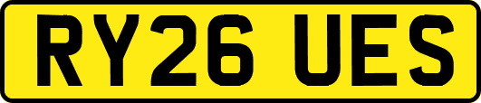 RY26UES