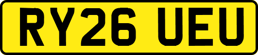 RY26UEU