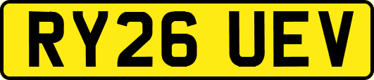 RY26UEV