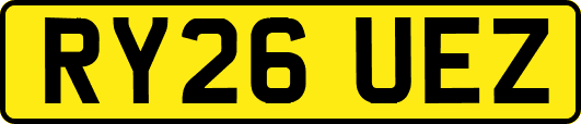 RY26UEZ