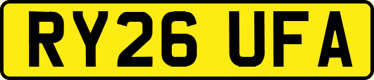 RY26UFA