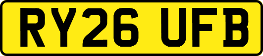 RY26UFB