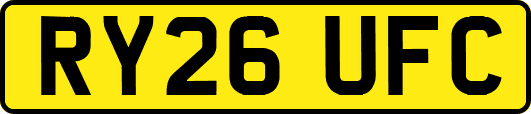 RY26UFC