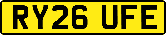 RY26UFE