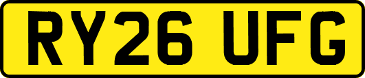RY26UFG