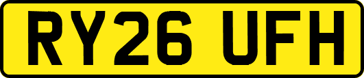 RY26UFH