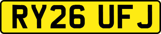 RY26UFJ