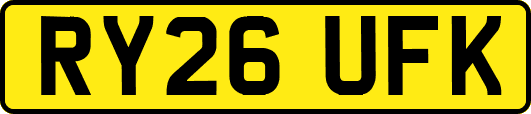 RY26UFK