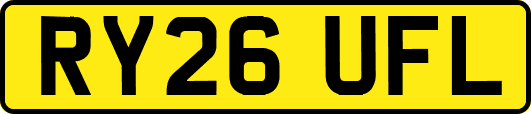 RY26UFL