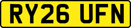 RY26UFN