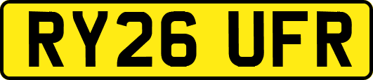 RY26UFR