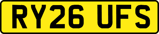 RY26UFS