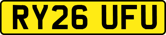 RY26UFU
