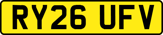 RY26UFV