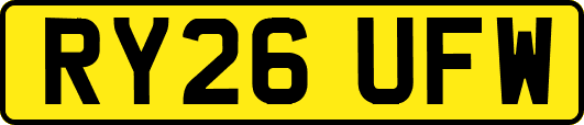 RY26UFW