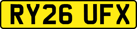 RY26UFX
