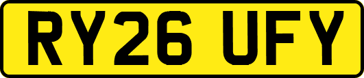 RY26UFY