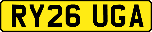 RY26UGA