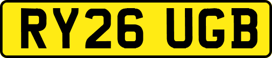 RY26UGB
