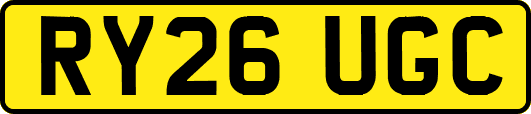 RY26UGC