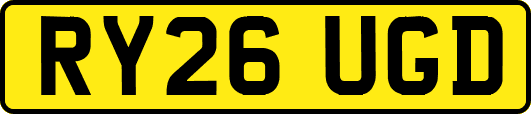 RY26UGD