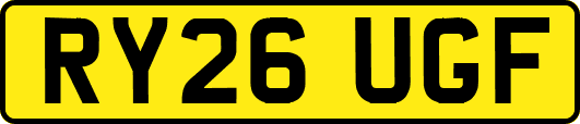 RY26UGF