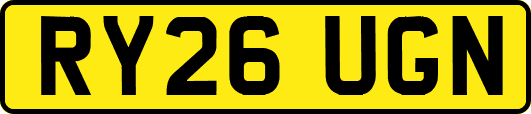 RY26UGN