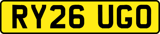 RY26UGO