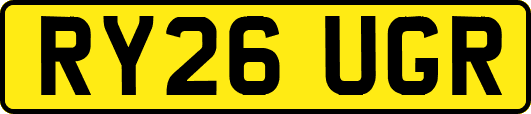 RY26UGR