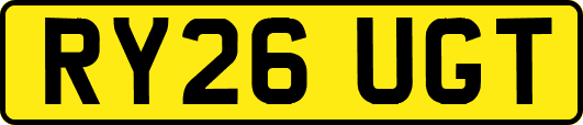 RY26UGT