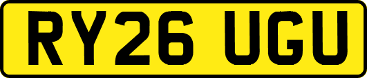 RY26UGU