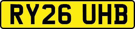 RY26UHB