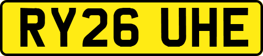 RY26UHE