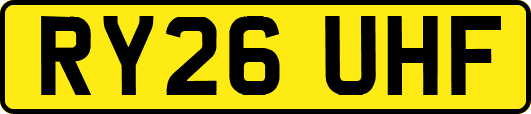 RY26UHF