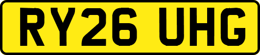 RY26UHG