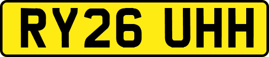 RY26UHH