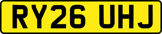 RY26UHJ