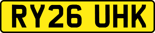 RY26UHK