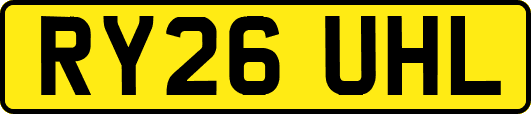 RY26UHL
