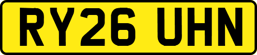 RY26UHN
