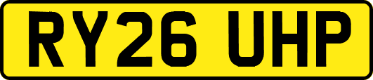 RY26UHP
