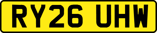 RY26UHW
